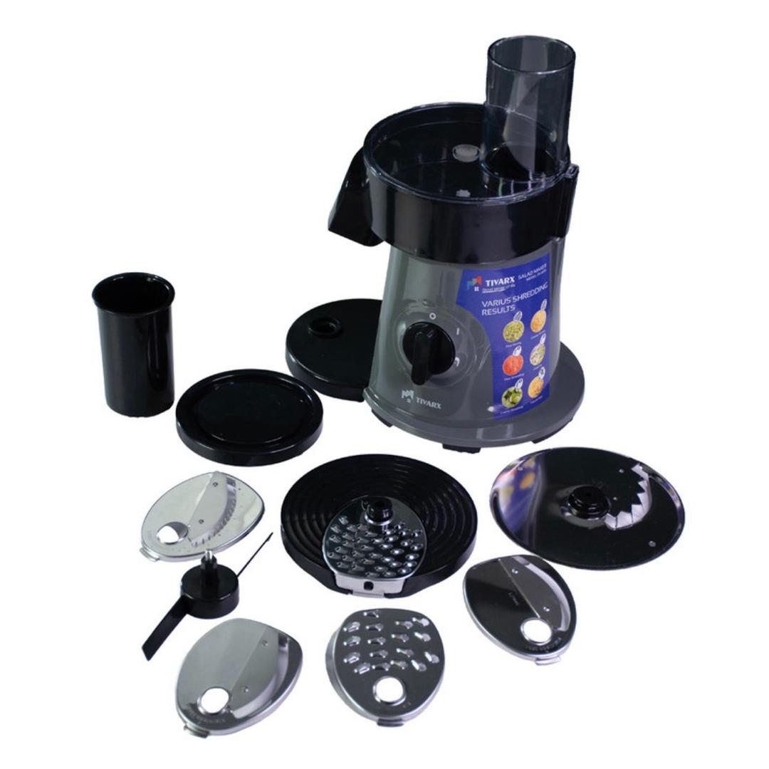 سالاد ساز تیوارکس