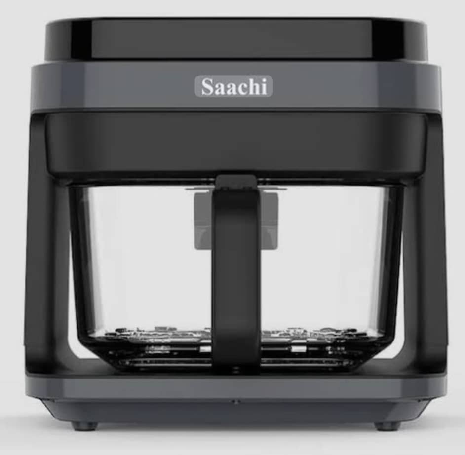 سرخ کن ساچی مدل NL-AF-4793G